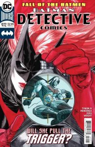 Detective Comics #972 (2018)