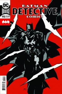 Detective Comics #990 (2018)