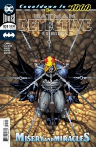 Detective Comics #997 (2019)