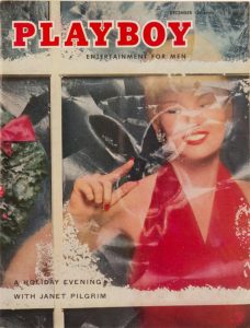 Playboy #12 (1955)