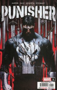 Punisher #1 (2022)