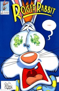 Roger Rabbit #17 (1991)