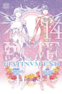 Platinum End #14 (2022)