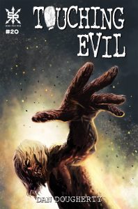 Touching Evil #20 (2022)