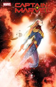Captain Marvel #37 (2022)