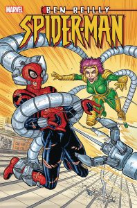 Ben Reilly: Spider-Man #3 (2022)