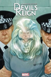 Devil's Reign: X-Men #3 (2022)