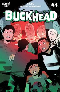 Buckhead #4 (2022)