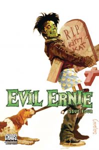 Evil Ernie #4 (2022)