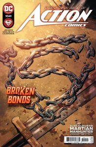 Action Comics #1041 (2022)