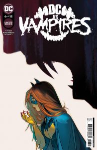 DC vs Vampires #6 (2022)