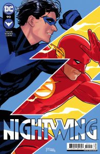 Nightwing #90 (2022)
