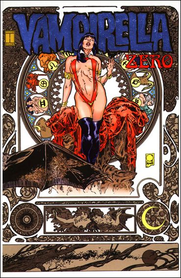 Vampirella
