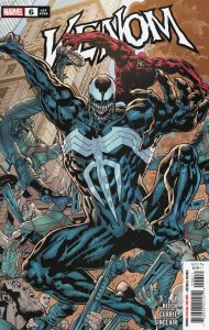 Venom #6 (2022)