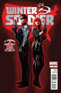 Winter Soldier #14 (2013)