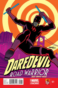Daredevil #.1 (2014)