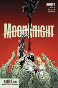 Moon Knight #10 (2022)
