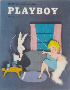 Playboy #7 (1954)