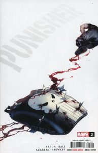 Punisher #2 (2022)