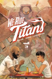We Ride Titans #3 (2022)