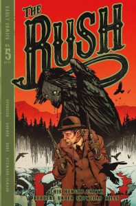 Rush #5 (2022)