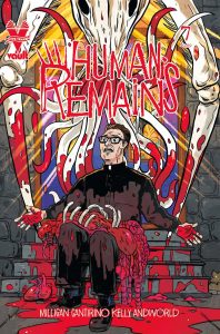 Human Remains #7 (2022)