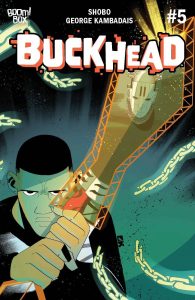Buckhead #5 (2022)