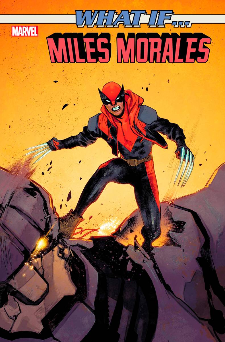 What If: Miles Morales #2 (2022)