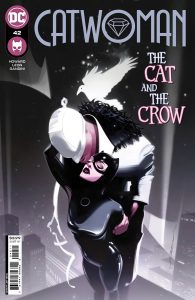 Catwoman #42 (2022)