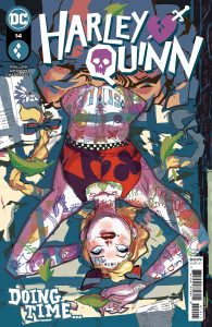Harley Quinn #14 (2022)