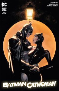 Batman Catwoman #11 (2022)
