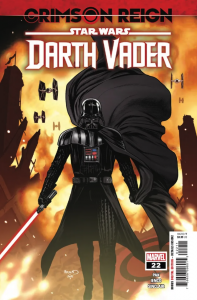 Star Wars: Darth Vader #22 (2022)