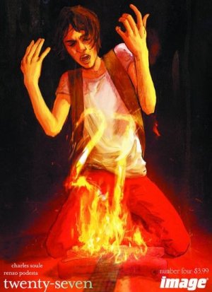 Twenty Seven #4 (2010)