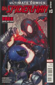Ultimate Comics Spider-Man #12 (2012)