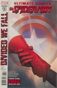 Ultimate Comics Spider-Man #13 (2012)