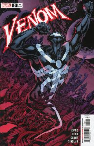 Venom #5 (2022)