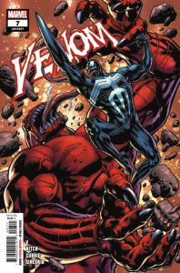 Venom #7 (2022)