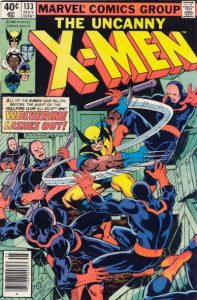 X-Men #133 (1980)