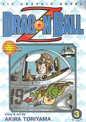 Dragon Ball Z #3 (2003)