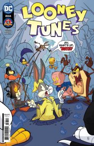 Looney Tunes #266 (2022)