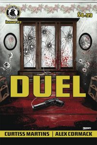 Duel #2 (2022)