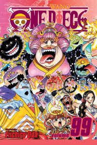 One Piece #99 (2022)