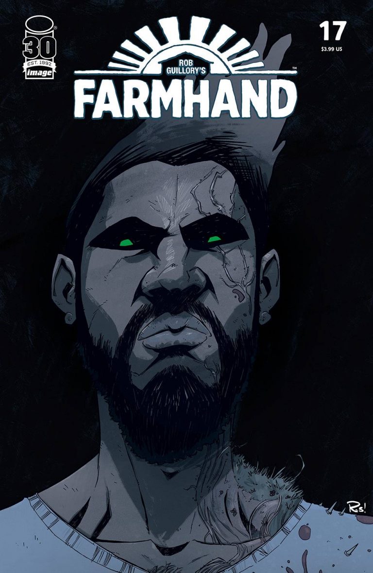 Farmhand #17 (2022)