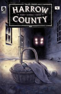 Tales From Harrow County: Lost Ones #1 (2022)