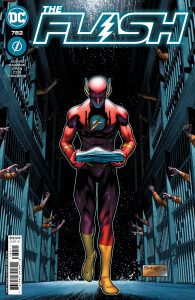 The Flash #782 (2022)