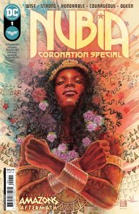 Nubia: Coronation Special #1 (2022)