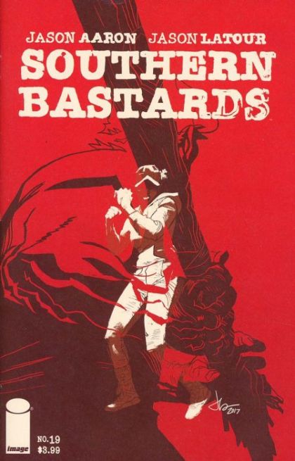 Southern Bastards #19 (2018)