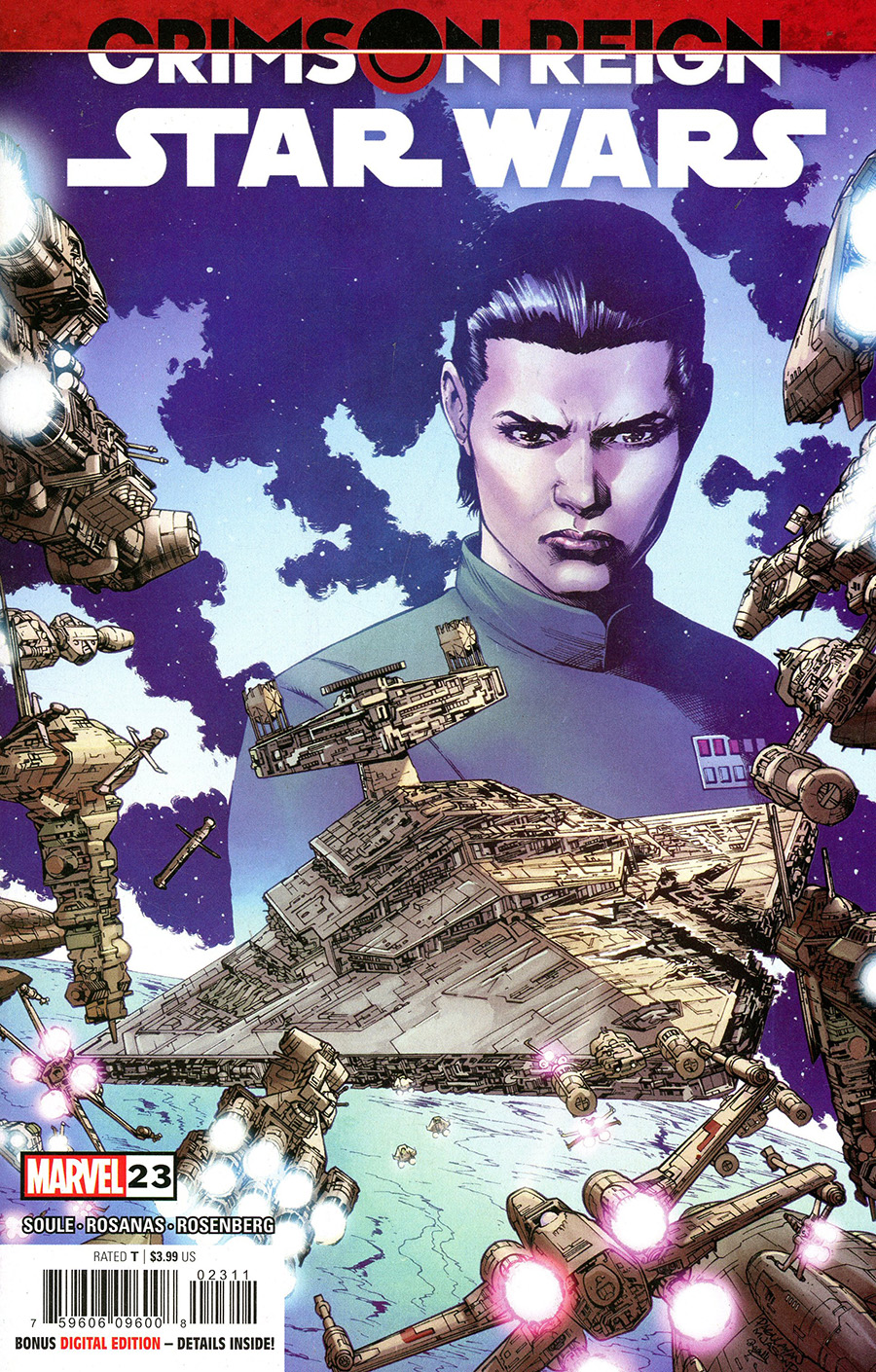 Star Wars #23 (2022)
