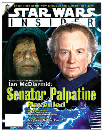 Star Wars Insider #37 (1998)