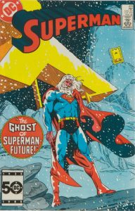 Superman #416 (1985)